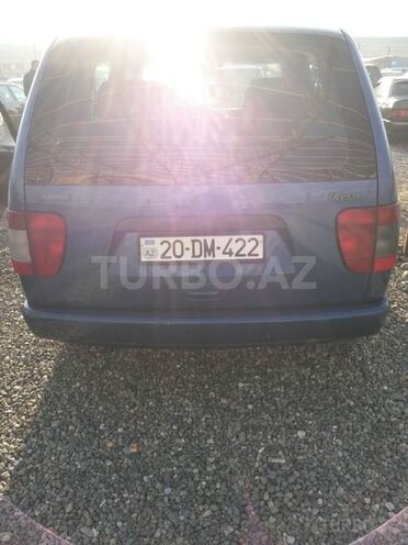 Fiat  1994, 37,711 km - 0.2 л - Gəncə