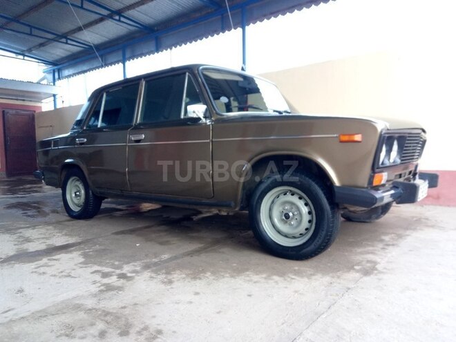 LADA (VAZ) 2106 1982, 318,652 km - 1.3 l - İmişli