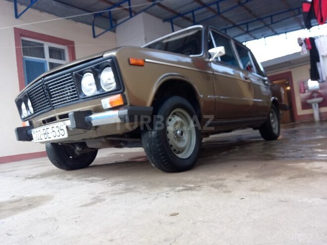 LADA (VAZ) 2106 1982, 318,652 km - 1.3 l - İmişli
