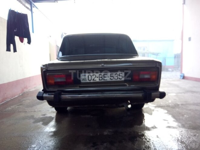 LADA (VAZ) 2106 1982, 318,652 km - 1.3 l - İmişli