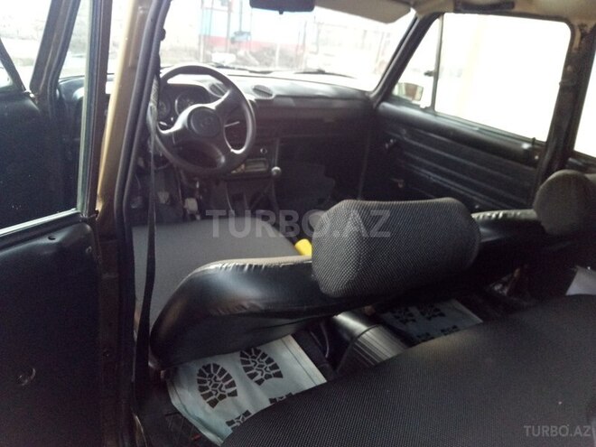 LADA (VAZ) 2106 1982, 318,652 km - 1.3 l - İmişli