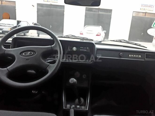 LADA (VAZ) 2107 2011, 24,000 km - 1.6 l - Gəncə