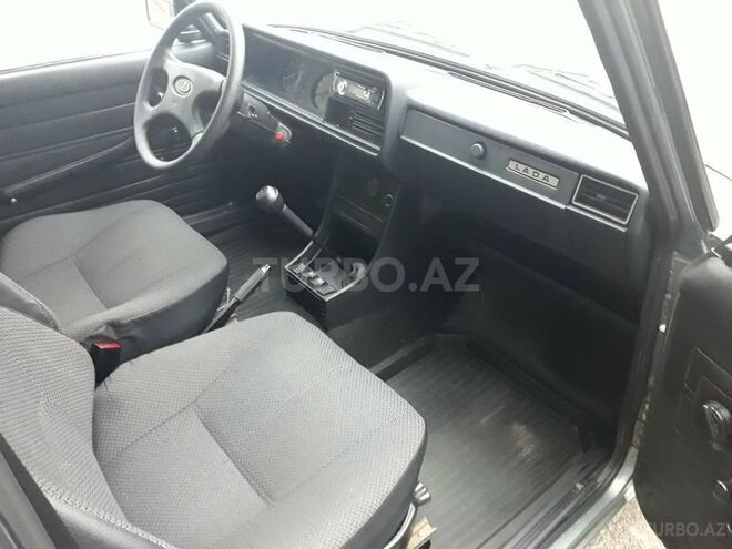 LADA (VAZ) 2107 2011, 24,000 km - 1.6 l - Gəncə