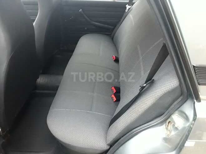 LADA (VAZ) 2107 2011, 24,000 km - 1.6 l - Gəncə