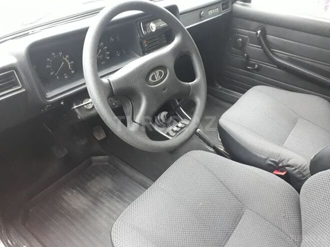 LADA (VAZ) 2107 2011, 24,000 km - 1.6 l - Gəncə