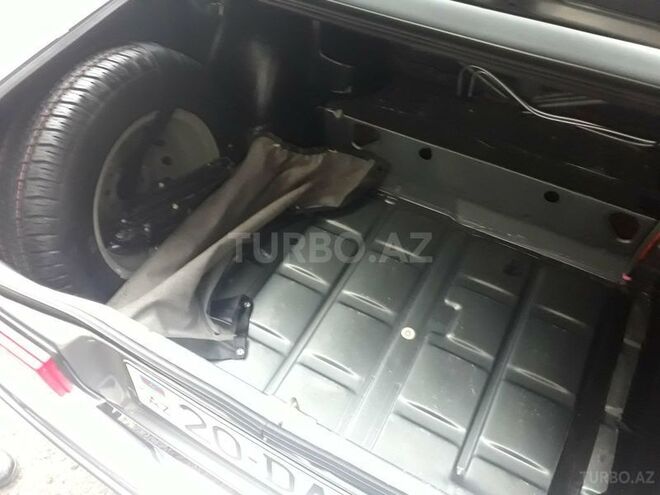 LADA (VAZ) 2107 2011, 24,000 km - 1.6 l - Gəncə