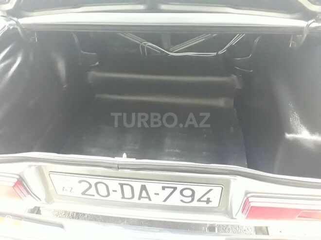 LADA (VAZ) 2107 2011, 24,000 km - 1.6 l - Gəncə