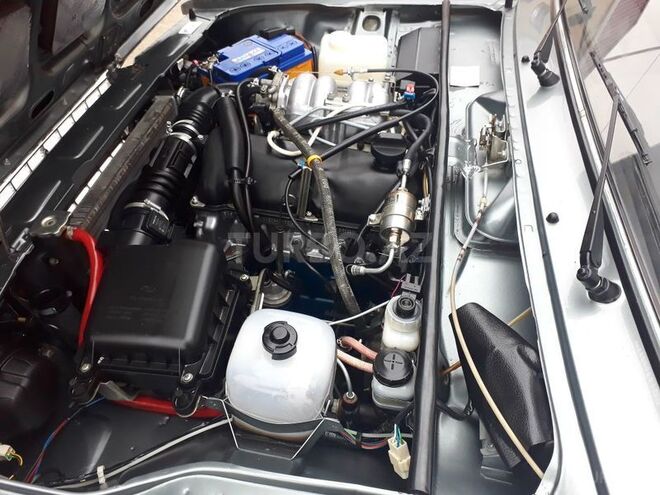 LADA (VAZ) 2107 2011, 24,000 km - 1.6 l - Gəncə