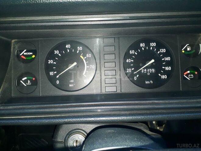 LADA (VAZ) 2107 2011, 24,000 km - 1.6 l - Gəncə