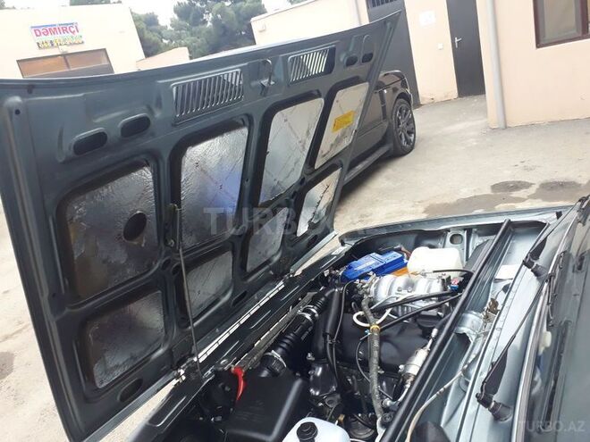 LADA (VAZ) 2107 2011, 24,000 km - 1.6 l - Gəncə