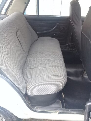 LADA (VAZ) 2107 2009, 46,000 km - 1.6 л - Astara