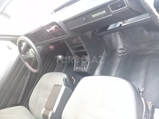 LADA (VAZ) 2107 2009, 46,000 km - 1.6 л - Astara