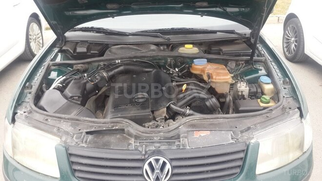 Volkswagen Passat 1998, 285,600 km - 1.8 l - Sumqayıt
