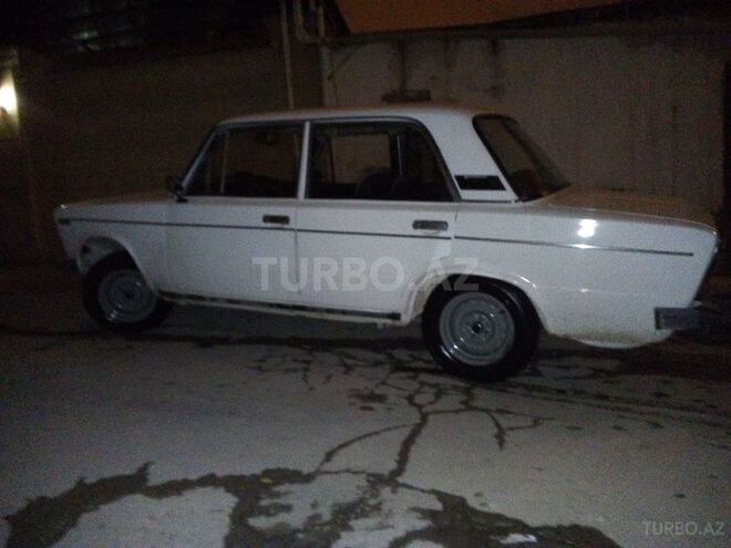 LADA (VAZ) 2106 1998, 255,000 km - 1.6 l - Bakı