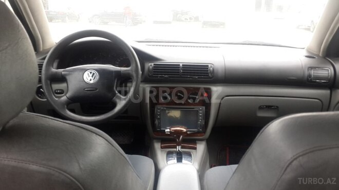 Volkswagen Passat 1998, 285,600 km - 1.8 l - Sumqayıt