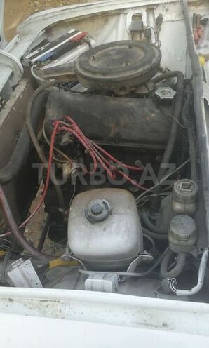 LADA (VAZ) 2106 1974, 380,000 km - 1.3 l - Bakı