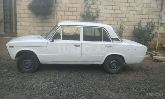 LADA (VAZ) 2106 1974, 380,000 km - 1.3 l - Bakı