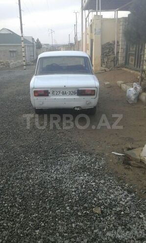 LADA (VAZ) 2106 1974, 380,000 km - 1.3 l - Bakı