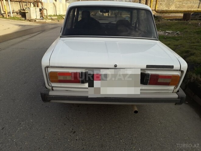 LADA (VAZ) 2106 1998, 255,000 km - 1.6 l - Bakı