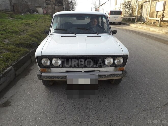 LADA (VAZ) 2106 1998, 255,000 km - 1.6 l - Bakı