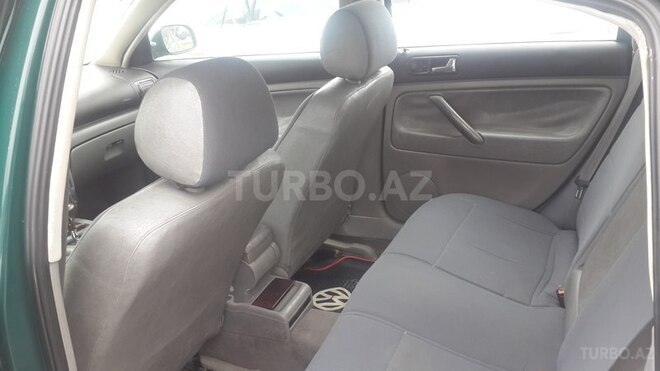 Volkswagen Passat 1998, 285,600 km - 1.8 l - Sumqayıt