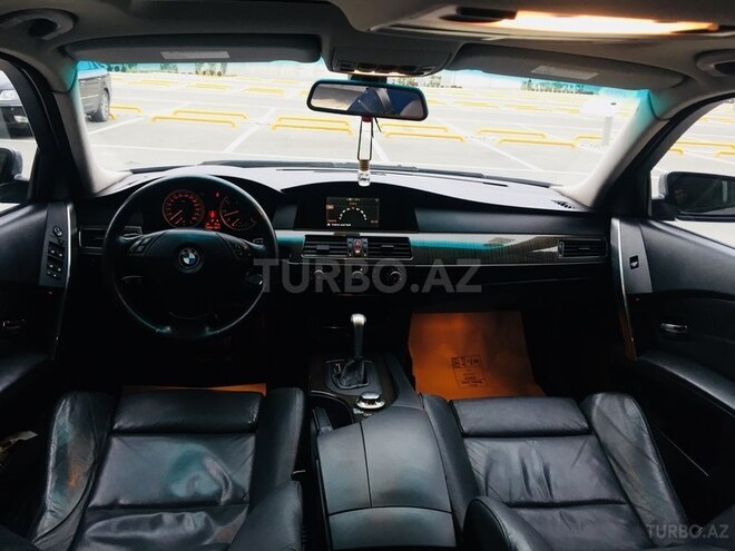 BMW 530 2004, 165,325 km - 3.0 l - Bakı