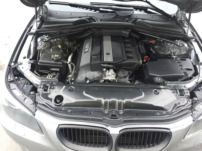 BMW 530 2004, 165,325 km - 3.0 l - Bakı