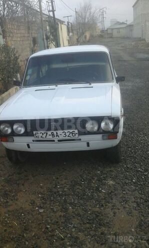 LADA (VAZ) 2106 1974, 380,000 km - 1.3 l - Bakı