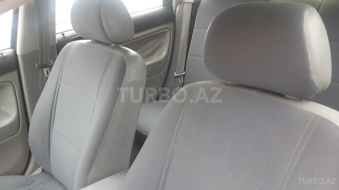 Volkswagen Passat 1998, 285,600 km - 1.8 l - Sumqayıt