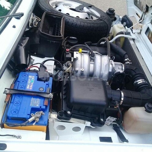 LADA (VAZ) Niva 2010, 156,000 km - 1.7 l - Sumqayıt