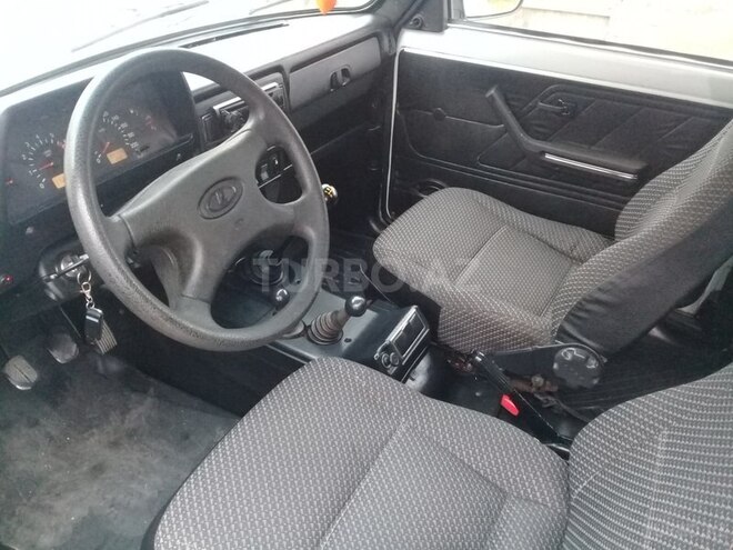 LADA (VAZ) Niva 2010, 156,000 km - 1.7 l - Sumqayıt