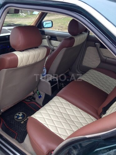 BMW 520 1994, 366,000 km - 2.0 l - Bakı
