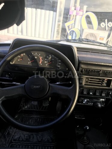 LADA (VAZ) Niva 2015, 57,000 km - 1.7 л - Bakı