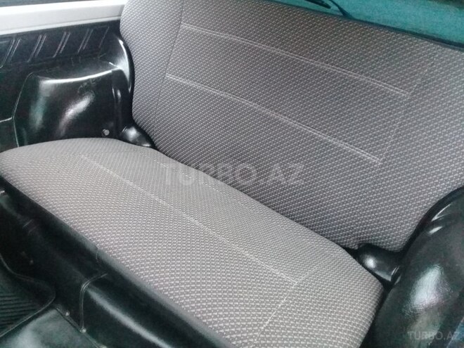 LADA (VAZ) Niva 2010, 156,000 km - 1.7 l - Sumqayıt