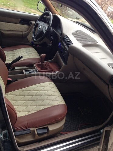 BMW 520 1994, 366,000 km - 2.0 l - Bakı