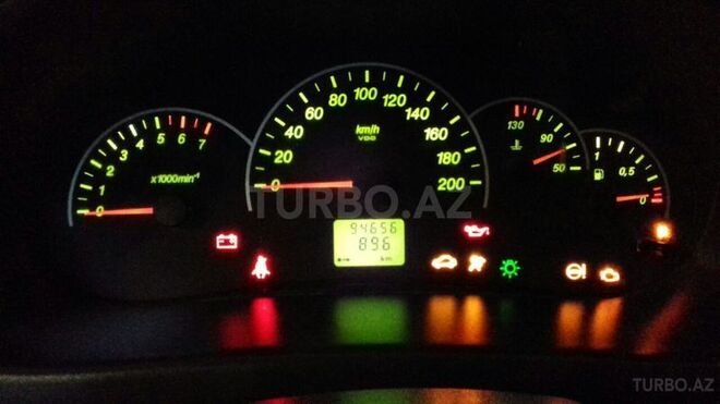 LADA (VAZ) Priora 2012, 94,656 km - 1.6 л - Bakı