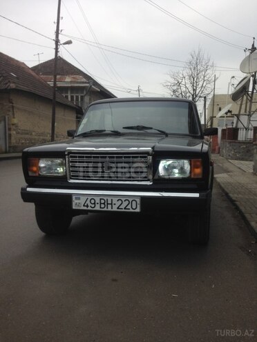 LADA (VAZ) 2107 2010, 87,000 km - 1.6 л - Şəki