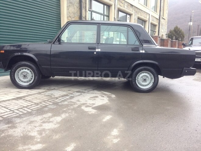 LADA (VAZ) 2107 2010, 87,000 km - 1.6 л - Şəki