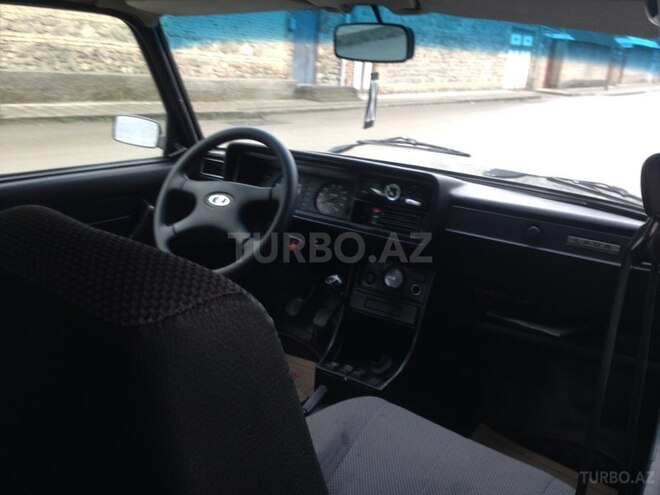 LADA (VAZ) 2107 2010, 87,000 km - 1.6 л - Şəki