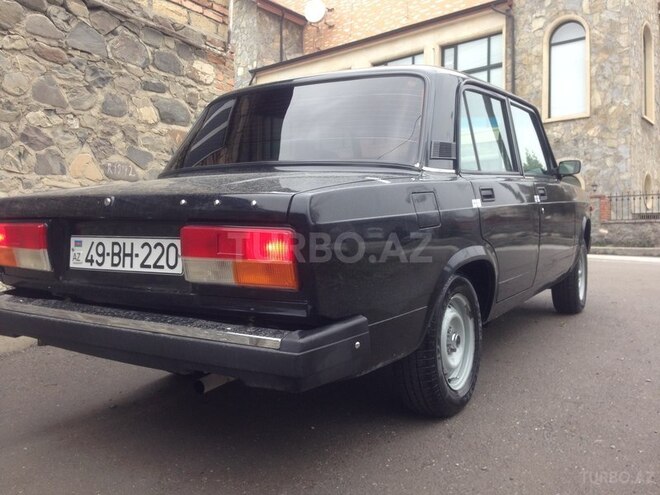 LADA (VAZ) 2107 2010, 87,000 km - 1.6 л - Şəki