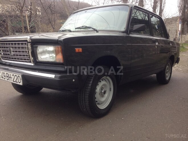LADA (VAZ) 2107 2010, 87,000 km - 1.6 л - Şəki