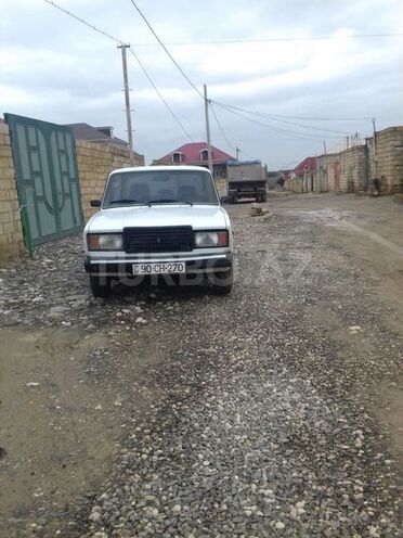 LADA (VAZ) 2107 2008, 147,000 km - 1.6 l - Sumqayıt