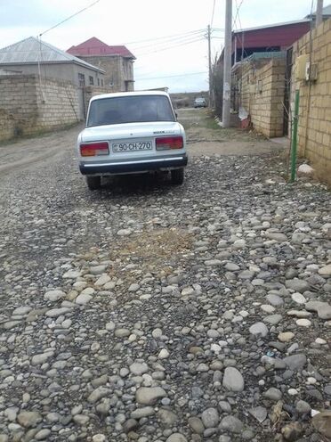 LADA (VAZ) 2107 2008, 147,000 km - 1.6 l - Sumqayıt