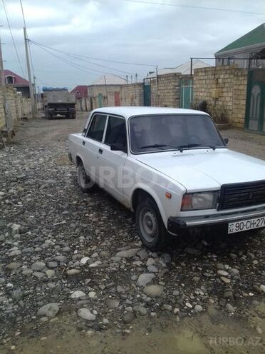 LADA (VAZ) 2107 2008, 147,000 km - 1.6 l - Sumqayıt