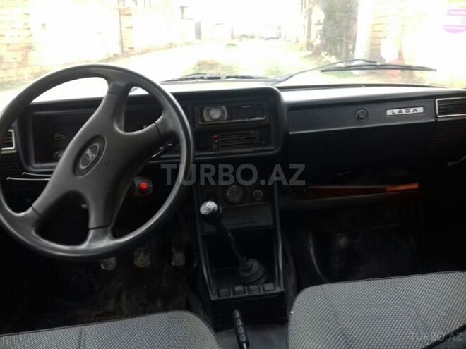 LADA (VAZ) 2107 2008, 147,000 km - 1.6 l - Sumqayıt