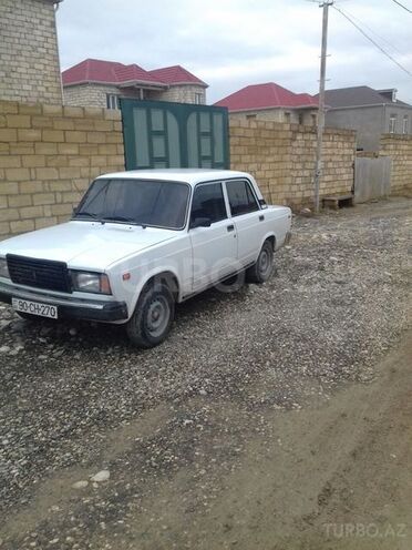 LADA (VAZ) 2107 2008, 147,000 km - 1.6 l - Sumqayıt