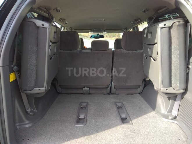 Toyota Prado 2008, 72,000 km - 2.7 л - Bakı