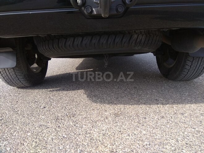 Toyota Prado 2008, 72,000 km - 2.7 л - Bakı