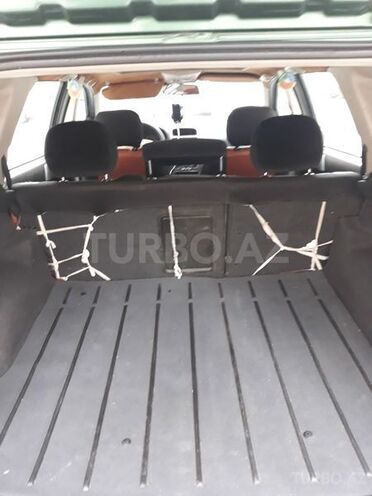 Opel Astra 1998, 219,000 km - 1.8 l - Bakı