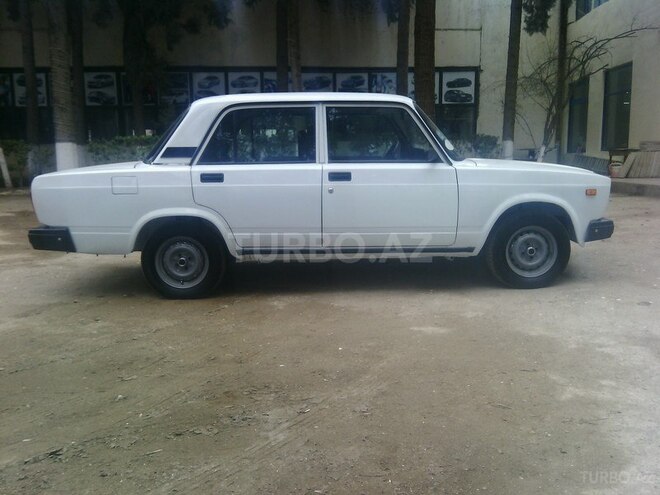 LADA (VAZ) 2107 2007, 24,645 km - 1.6 l - Şirvan